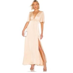 The Jetset Diaries Here Comes the Sun Maxi